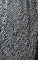   Seersucker Wide Dressy Pants(B150)